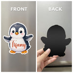 Sea-Creature-For-Kids-Cruise-Door-Signs-Stateroom-Decor-Cruising-Family-Vacation-Personalized-Magnet-6