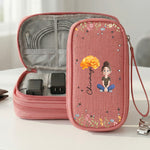 Self-Gift-Birth-Flower-Personalized-Cable-Bag-1