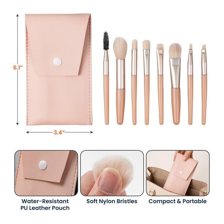 Self-Gift-Birth-Flower-With-Name-Personalized-Makeup-Brush-Bag-5