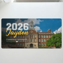 Senior-Custom-Photo,-University-Portrait,-College-Portrait,-High-School-Portrait-Personalized-Desk-Mat-2