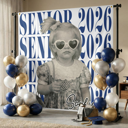Senior-Custom-Vintage-Photo-Personalized-Backdrop-3