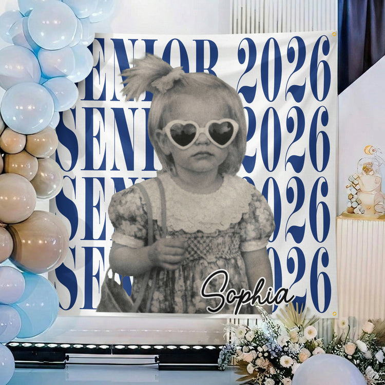 Senior-Custom-Vintage-Photo-Personalized-Backdrop-4