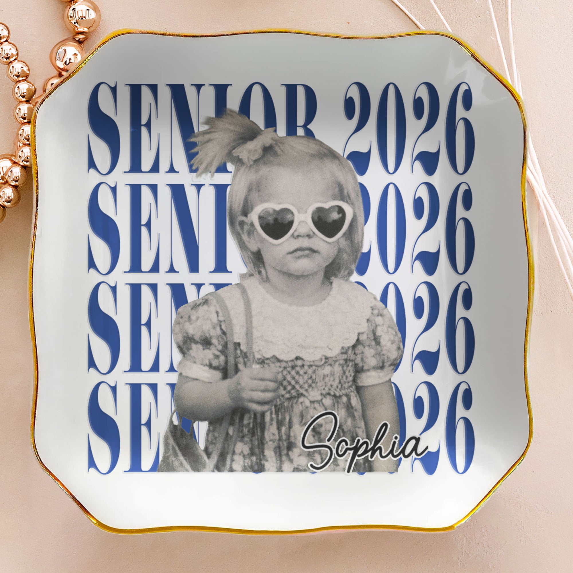 Senior-Custom-Vintage-Photo-Personalized-Jewelry-Dish-1