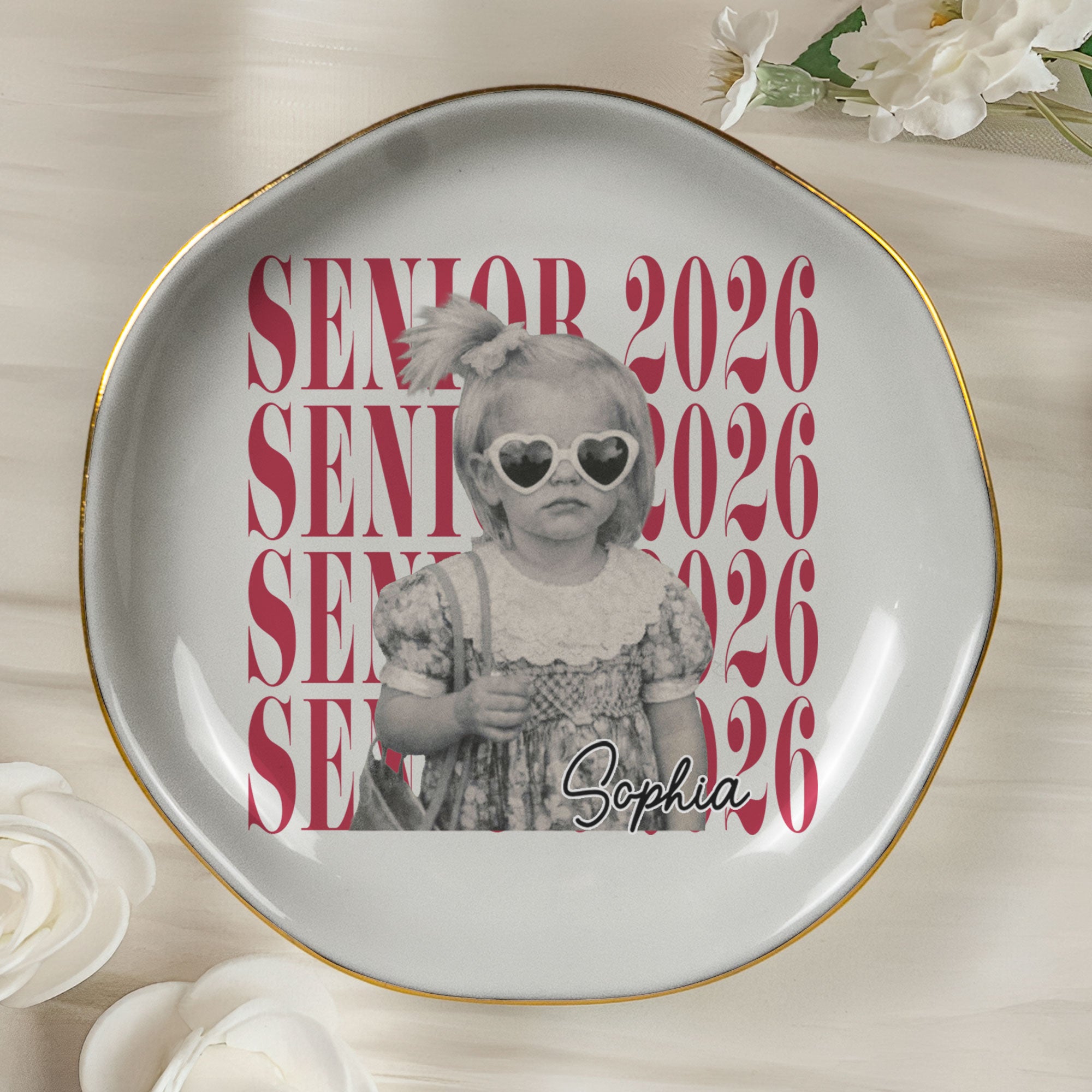 Senior-Custom-Vintage-Photo-Personalized-Jewelry-Dish-5