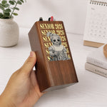 Senior-Custom-Vintage-Photo-Personalized-Pen-Holder-With-Clock-2