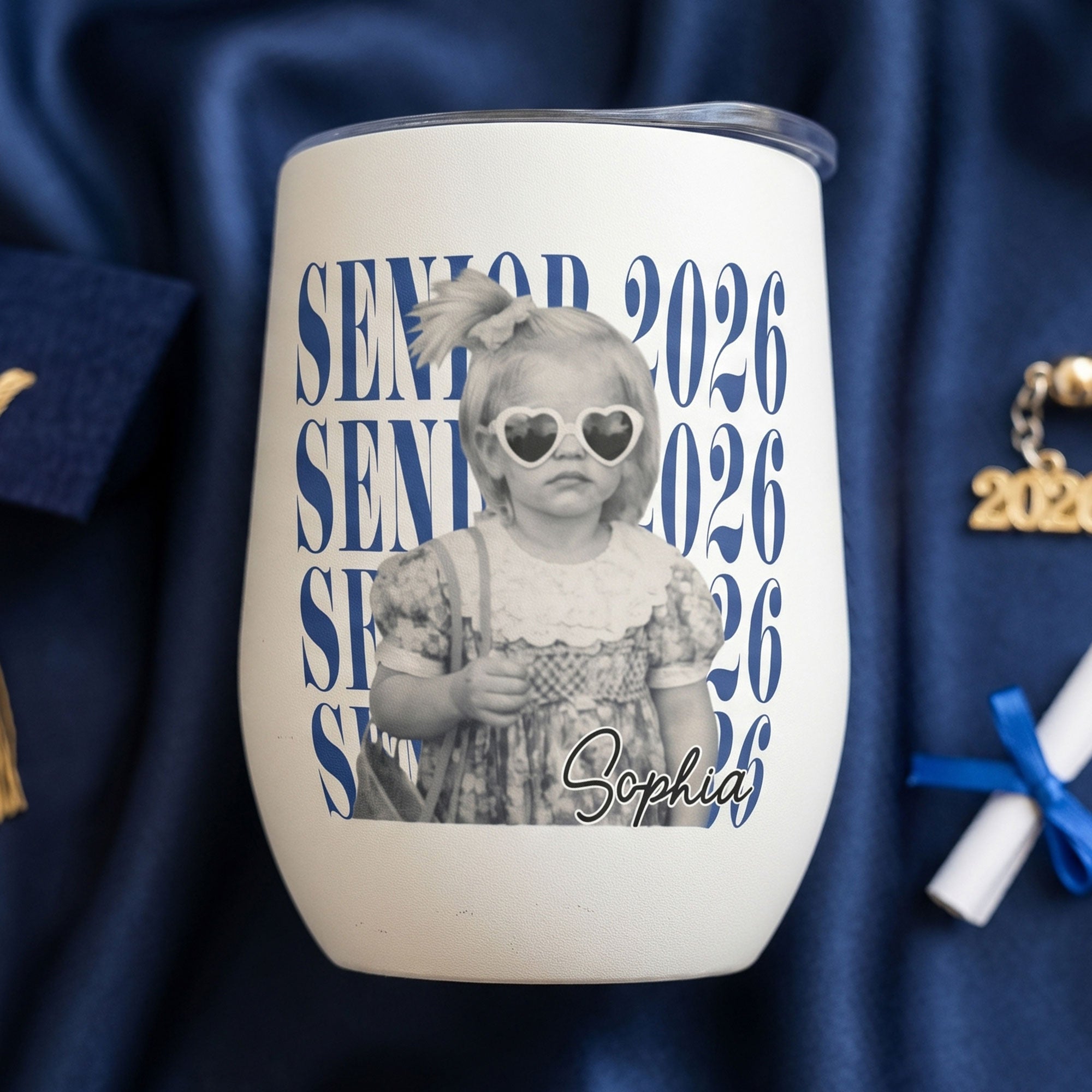 Senior-Custom-Vintage-Photo-Personalized-Wine-Tumbler-2