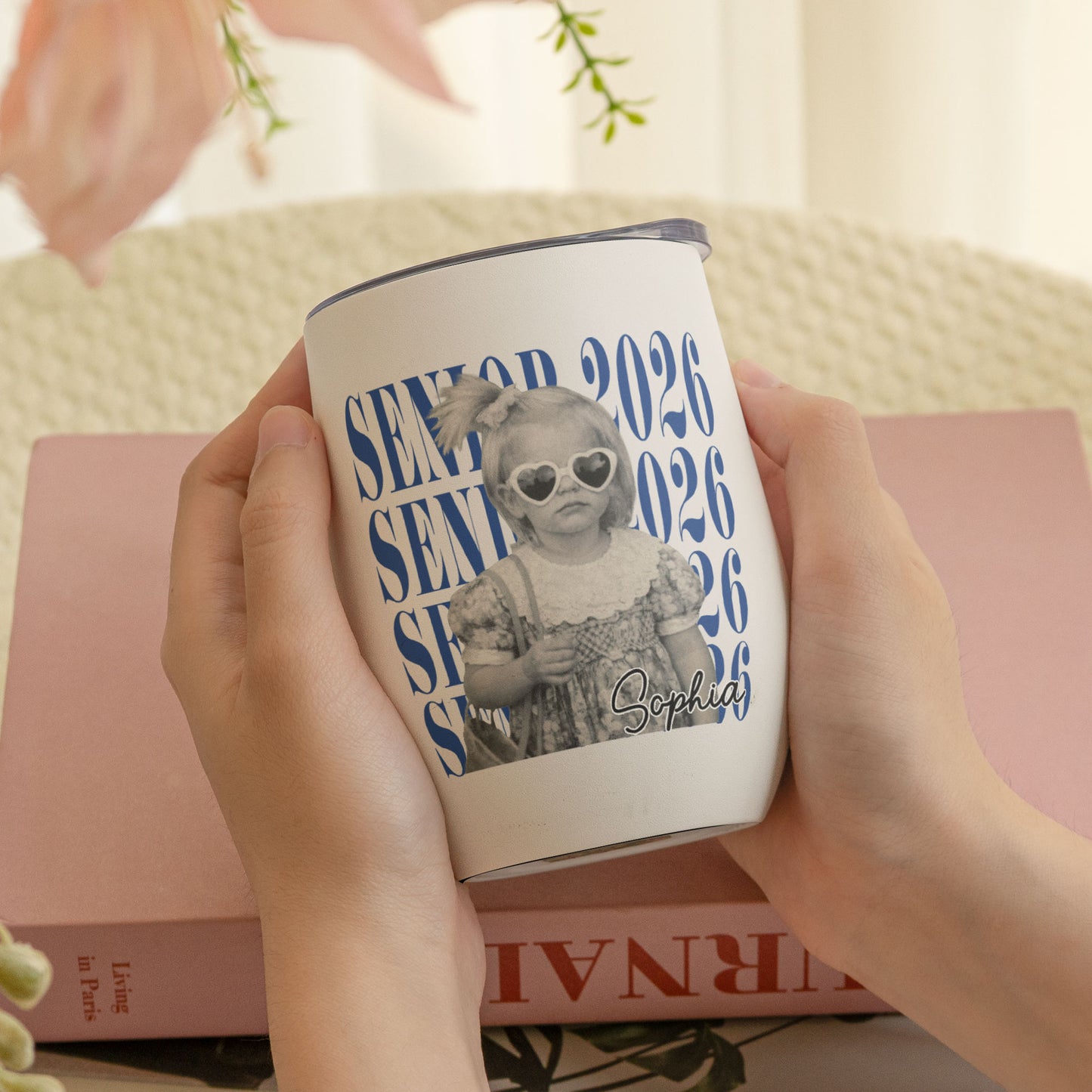Senior-Custom-Vintage-Photo-Personalized-Wine-Tumbler-4