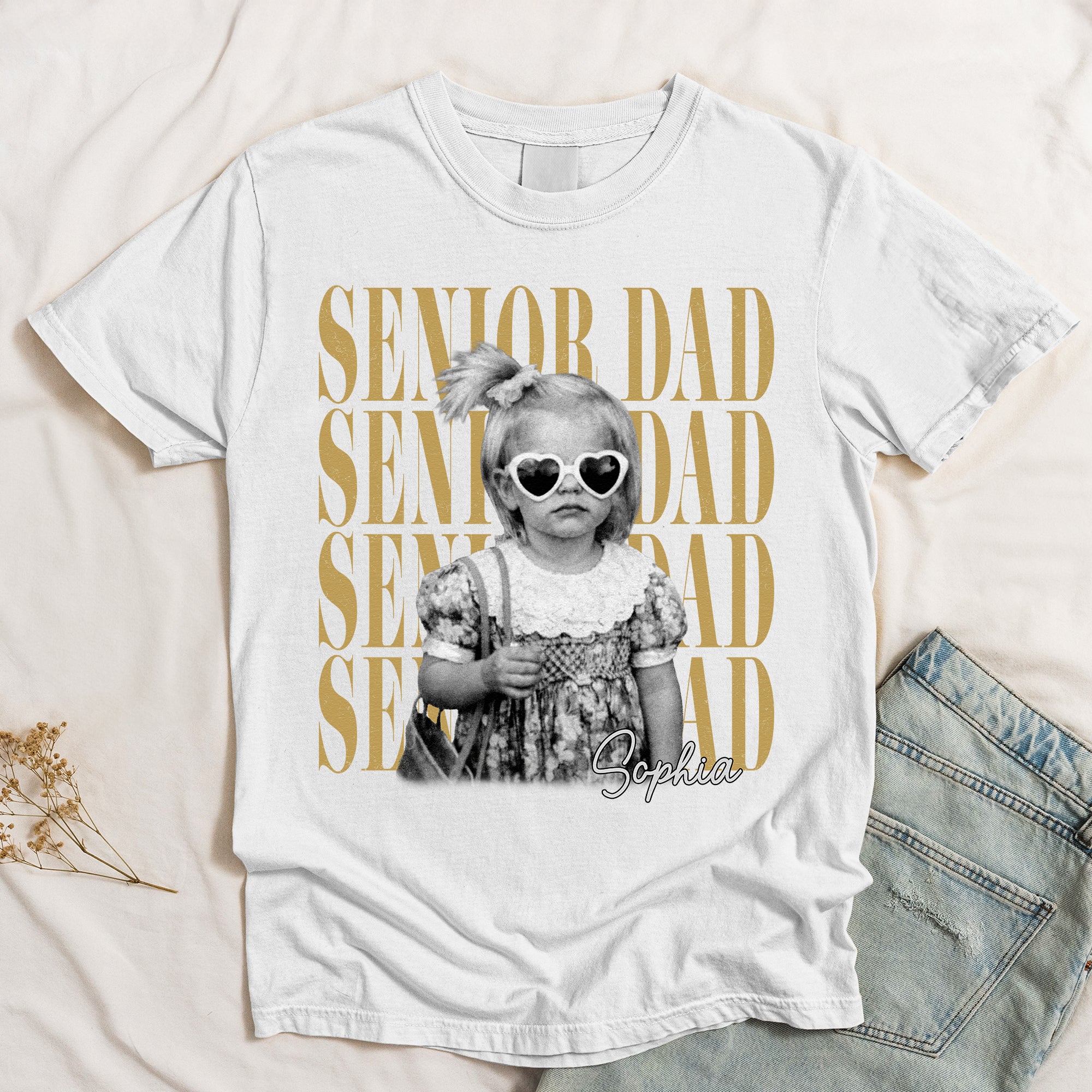 Senior-Vintage-Photo-And-Year--Personalized-Shirt-2