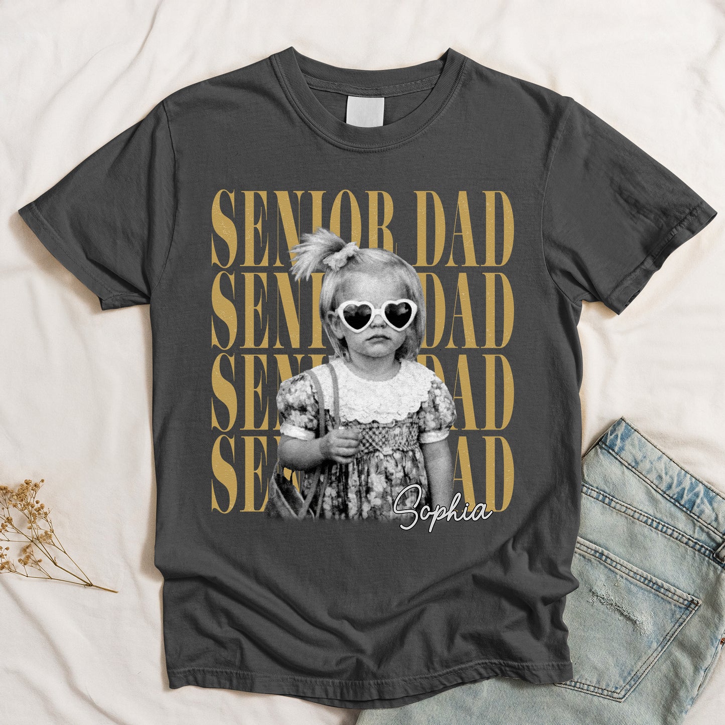 Senior-Vintage-Photo-And-Year--Personalized-Shirt-3