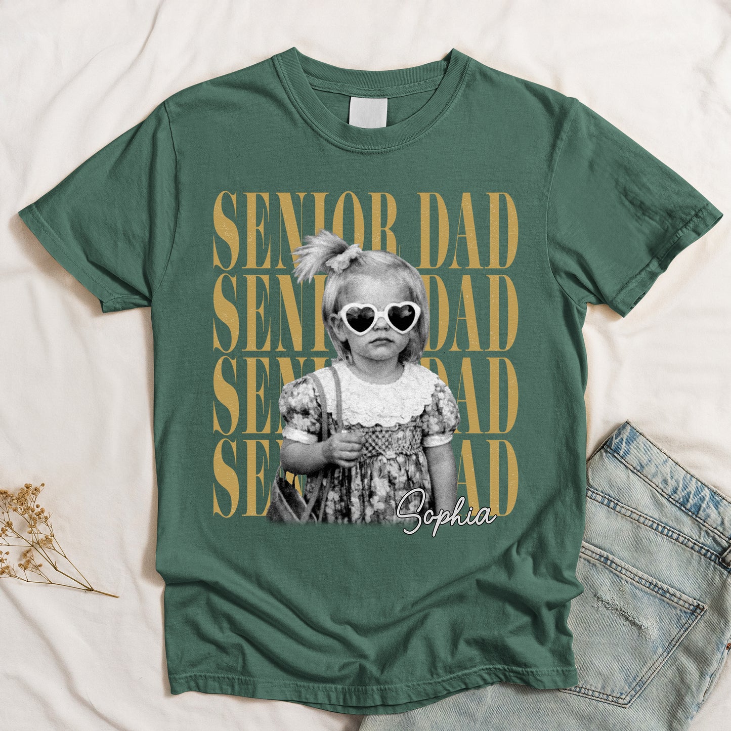 Senior-Vintage-Photo-And-Year--Personalized-Shirt-4