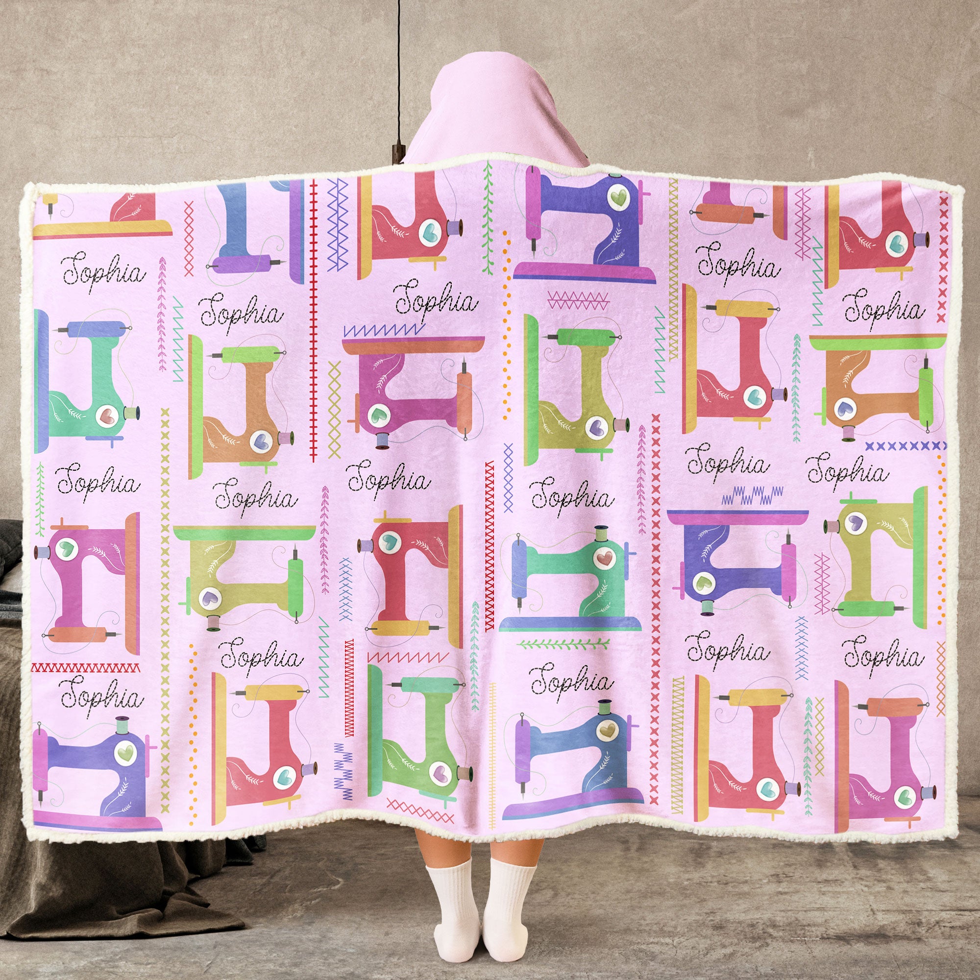 Sewing Lover – Macorner