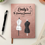 Sewing-Journal-Gift-For-Sewing-Lover,-Tailor -Personalized-Journal