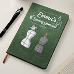 Sewing-Journal-Gift-For-Sewing-Lover,-Tailor -Personalized-Journal