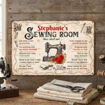 -Sewing-Room-Thou-Shalt-Not…-Personalized-Metal-Sign-2