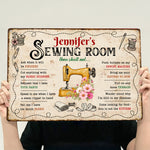 -Sewing-Room-Thou-Shalt-Not…-Personalized-Metal-Sign-4