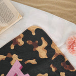 Shadow-Initial-Custom-Name--Personalized-Beach-Towel-5