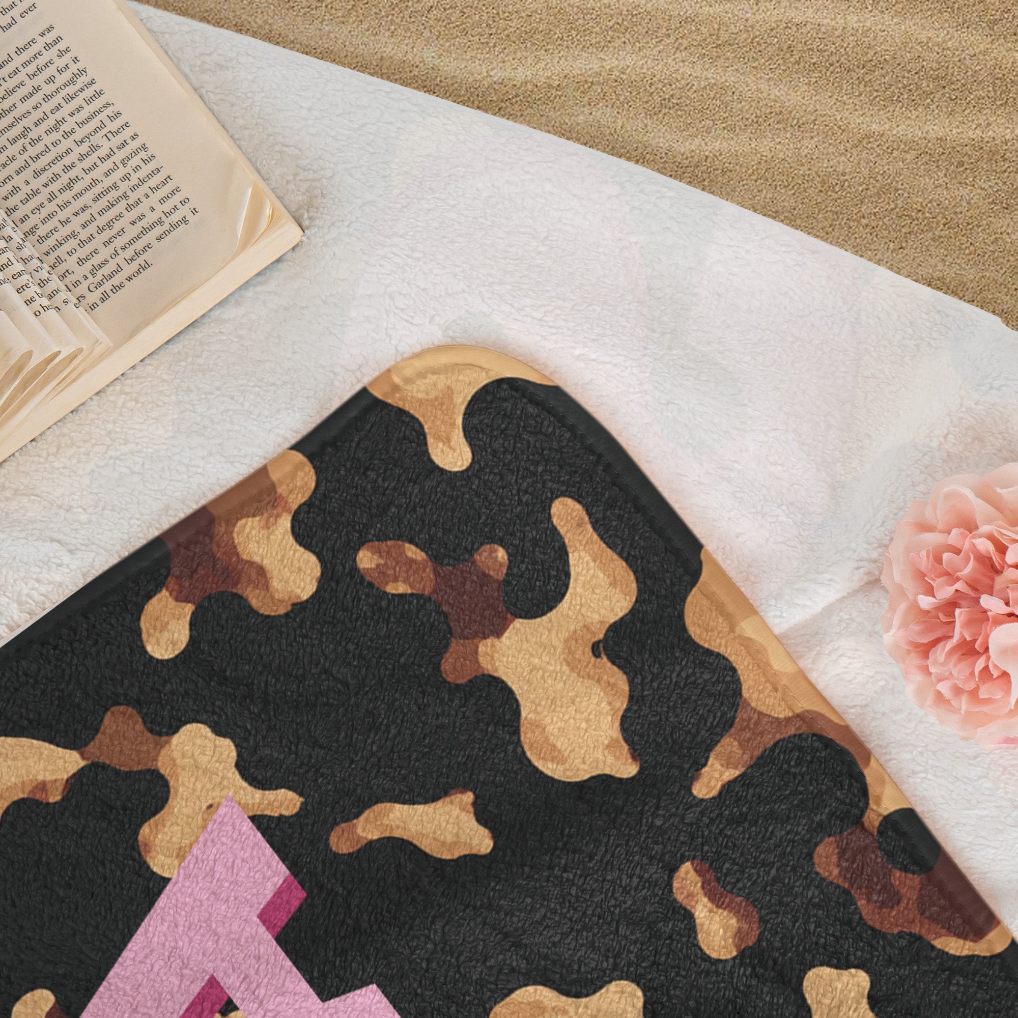 Shadow-Initial-Custom-Name--Personalized-Beach-Towel-5