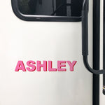 Shadow-Monogram-Custom-Name-Personalized-Decal-3