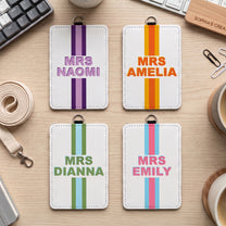 Shadow-Monogram-Letter-Name-Personalized-Badge-Holder-0