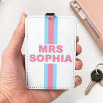 Shadow-Monogram-Letter-Name-Personalized-Badge-Holder-2