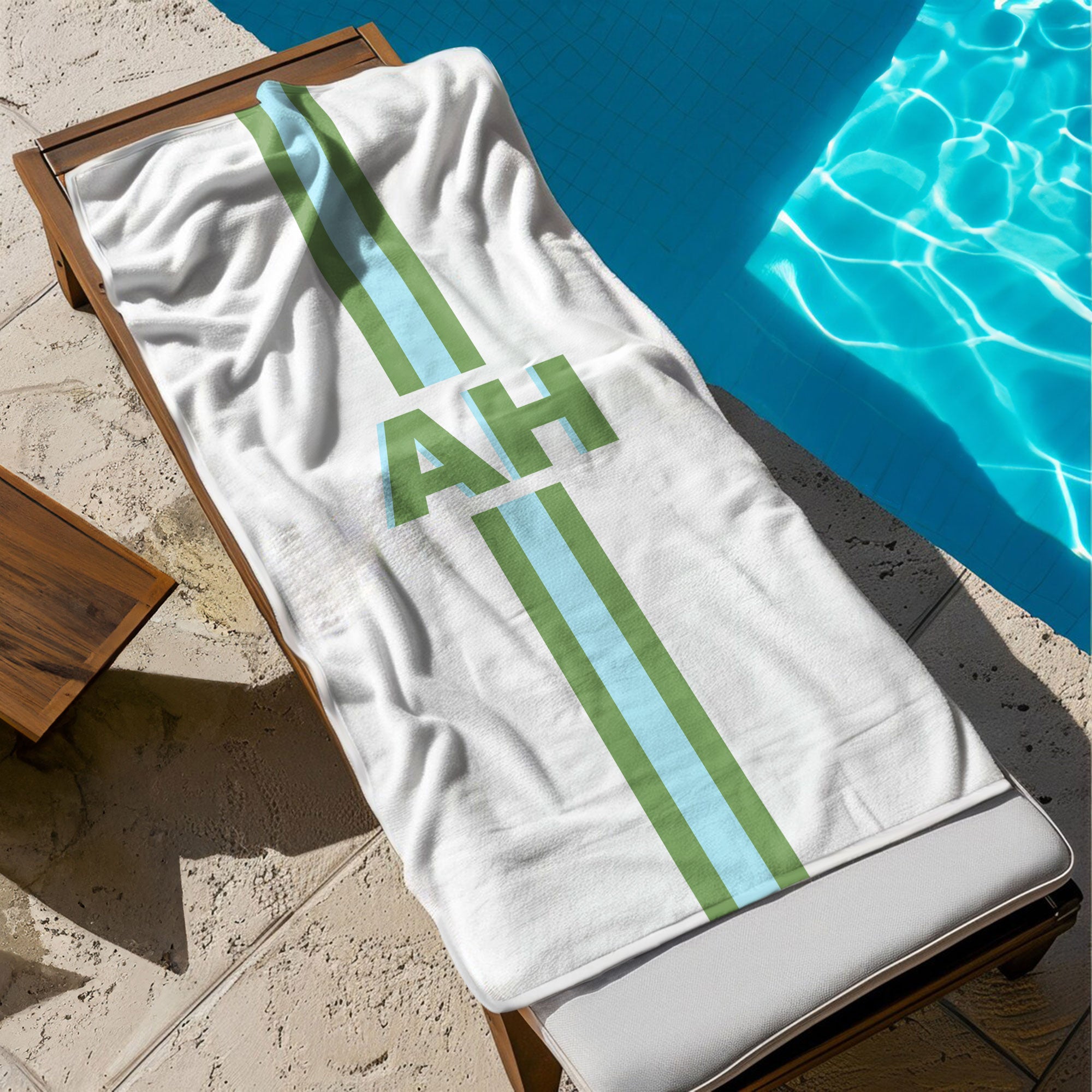 Shadow-Monogram-Letter-Name-Personalized-Beach-Towel-4