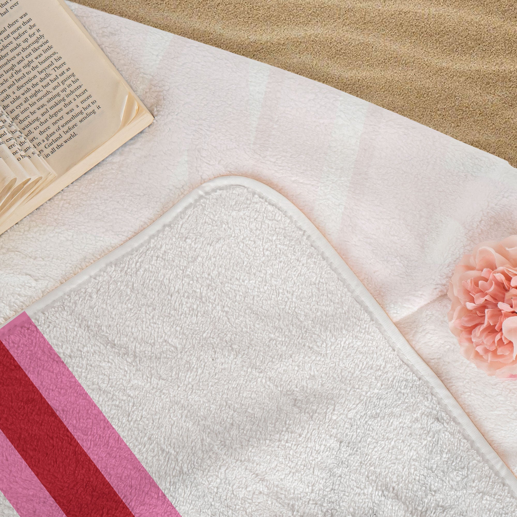 Shadow-Monogram-Letter-Name-Personalized-Beach-Towel-5