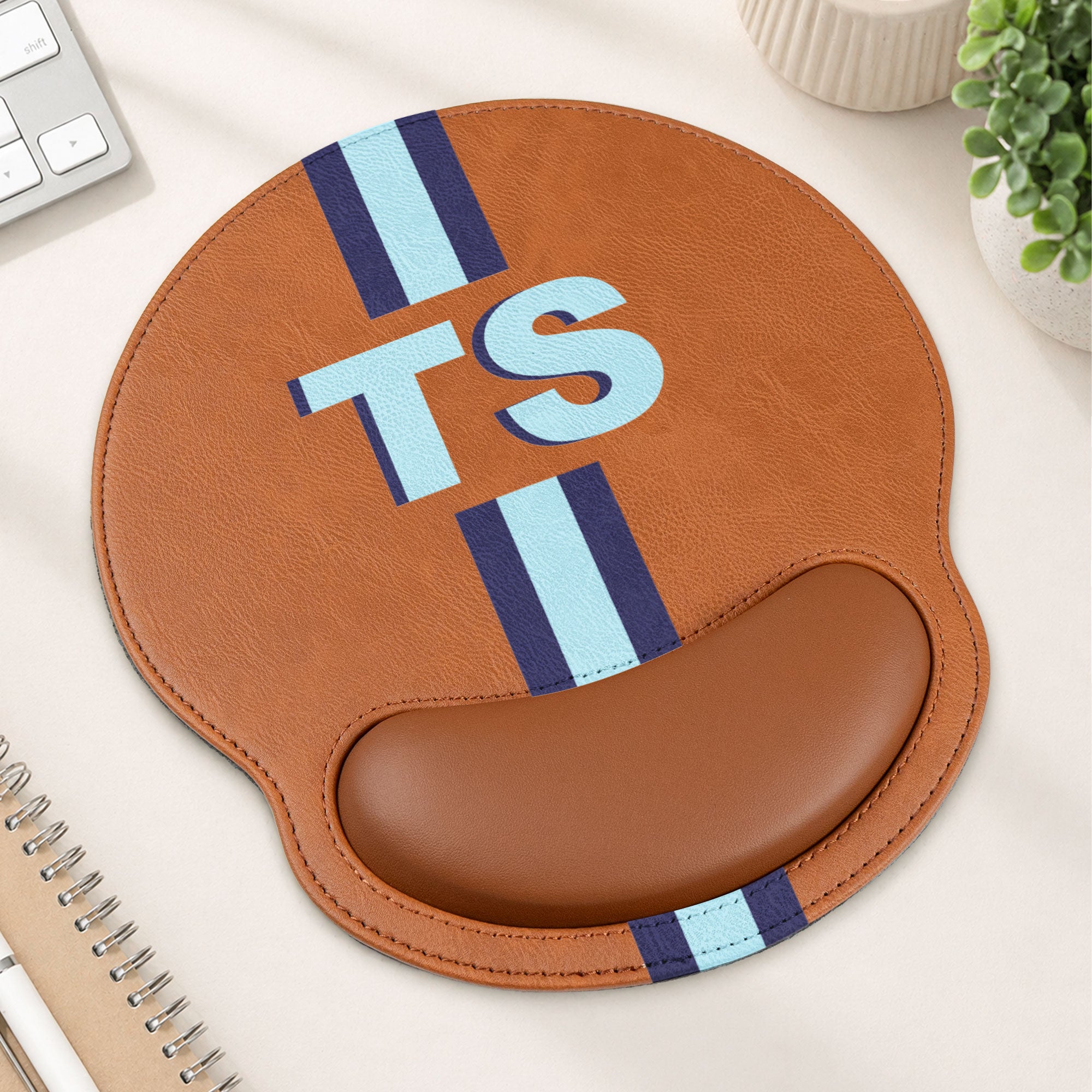 Shadow-Monogram-Letter-Name-Personalized-Mouse-Pad-2