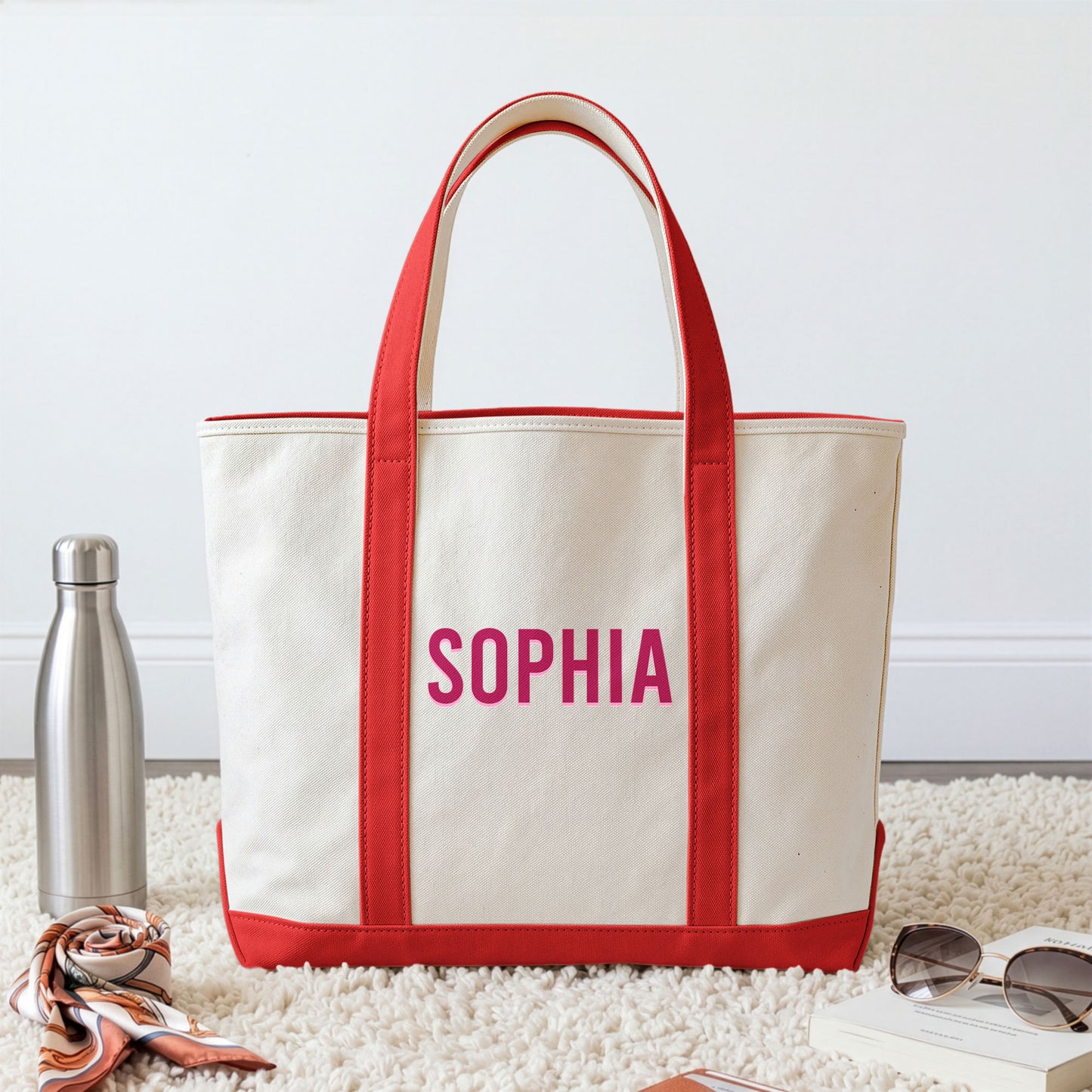 Shadow-Monogram-Letter-Name-Personalized-Tote-Bag-1