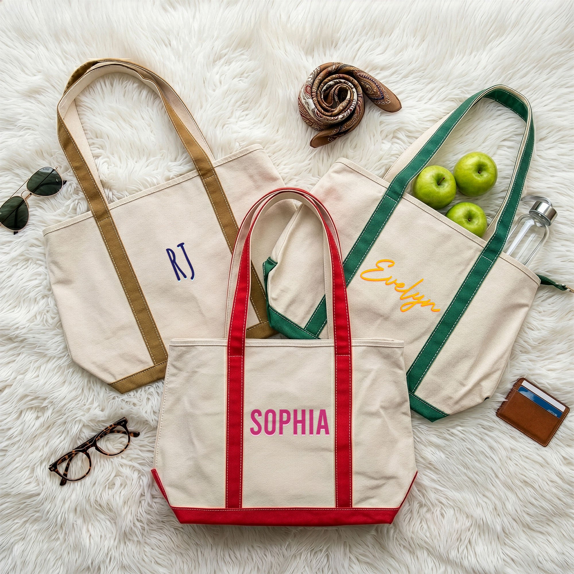 Shadow-Monogram-Letter-Name-Personalized-Tote-Bag-3