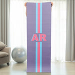 Shadow-Monogram-Letter-Name-Personalized-Yoga-Mat-3