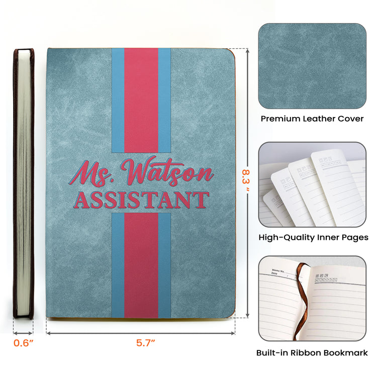 Shadow-Text-Style-Gift-For-Coworker-Teacher-Nurse-Boss-Thank-You-Appreciation-Gift-Personalized-Journal