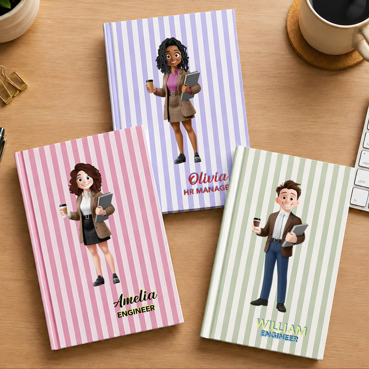 Shadow-Text-Style-With-Cute-Cartoon-Gift-For-Coworker-Thank-You-Appreciation-Gift-Personalized-Journal-1