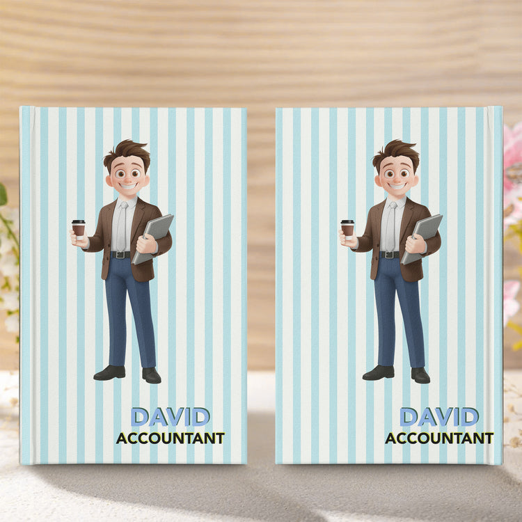 Shadow-Text-Style-With-Cute-Cartoon-Gift-For-Coworker-Thank-You-Appreciation-Gift-Personalized-Journal-3