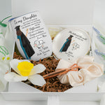 She Believed She Could So She Did Nursing - Graduation Gift Box Set