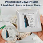 She Believed She Could So She Did Nursing - Graduation Gift Box Set