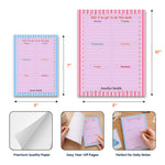Shit I've Got To Do This Week To Do List - Personalized Notepad