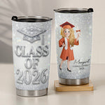 Silver-Glam-Graduation-Personalized-Tumbler-Cup-5