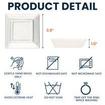 Sisters In Christ Are Sisters For Life - Personalized Jewelry Dish