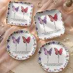 Sisters-Are-Different-Flowers-From-The-Same-Garden-Butterflies-Personalized-Jewelry-Dish-2