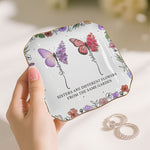 Sisters-Are-Different-Flowers-From-The-Same-Garden-Butterflies-Personalized-Jewelry-Dish-7