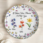 Sisters-Are-Different-Flowers-From-The-Same-Garden-Glass-Birth-Flowers-Personalized-Jewelry-Dish-2