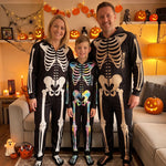 Skeleton-Family-Funny-Personalized-Pajamas-1
