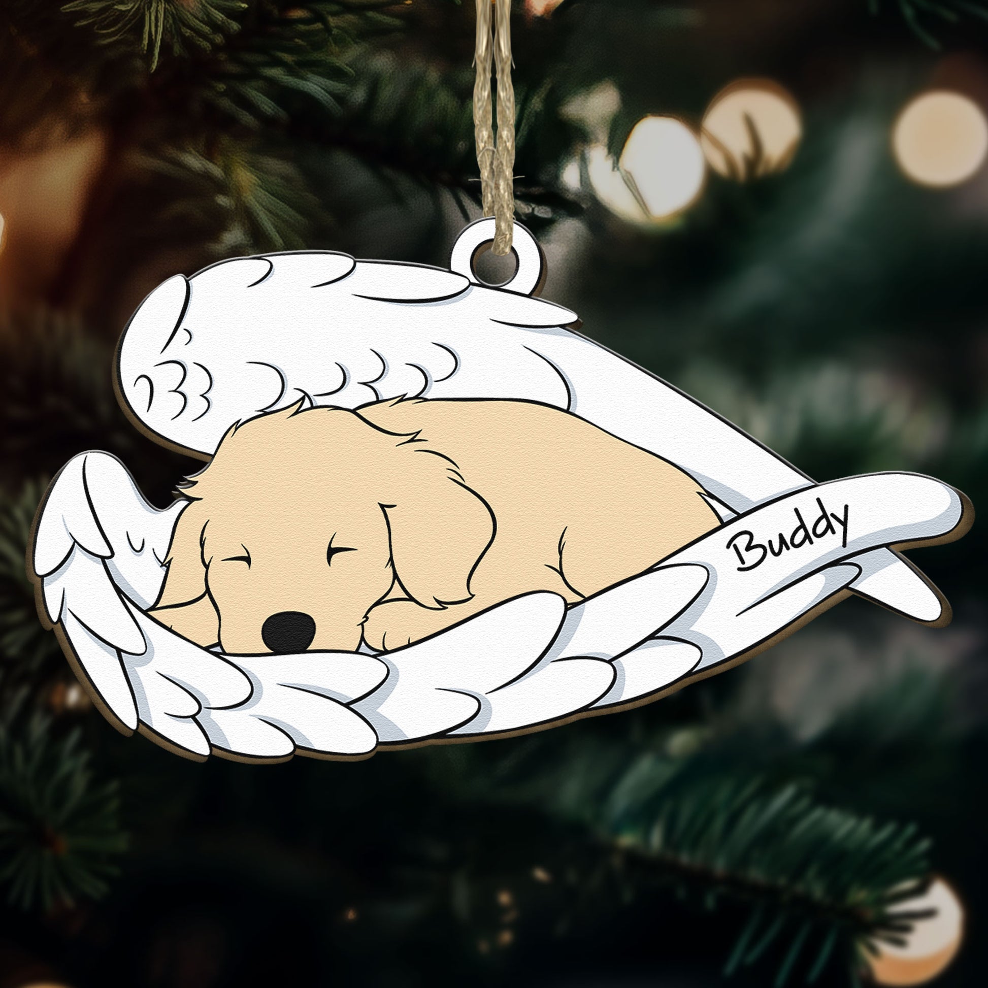 https://macorner.co/cdn/shop/files/Sleeping-Dog-Personalized-Wooden-Ornament_1.jpg?v=1697011243&width=1946