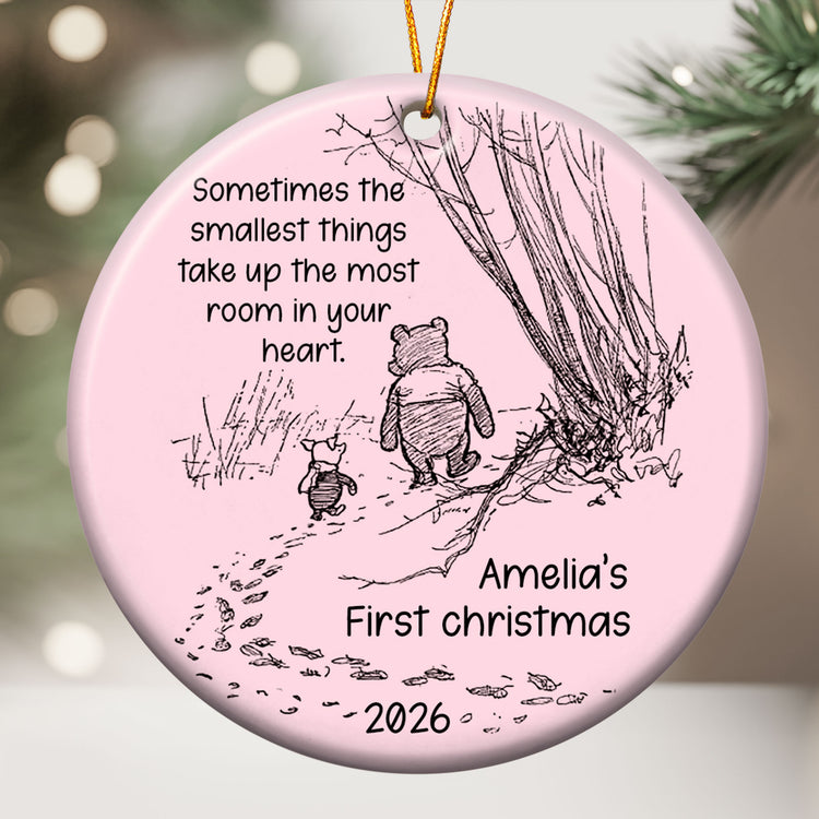 Smallest-Things-Baby-First-Christmas-Keepsake-Personalized-Ornament-1