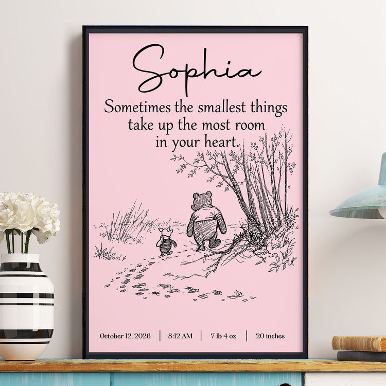 Smallest-Things-Baby-Room-Decor-Personalized-Poster-2