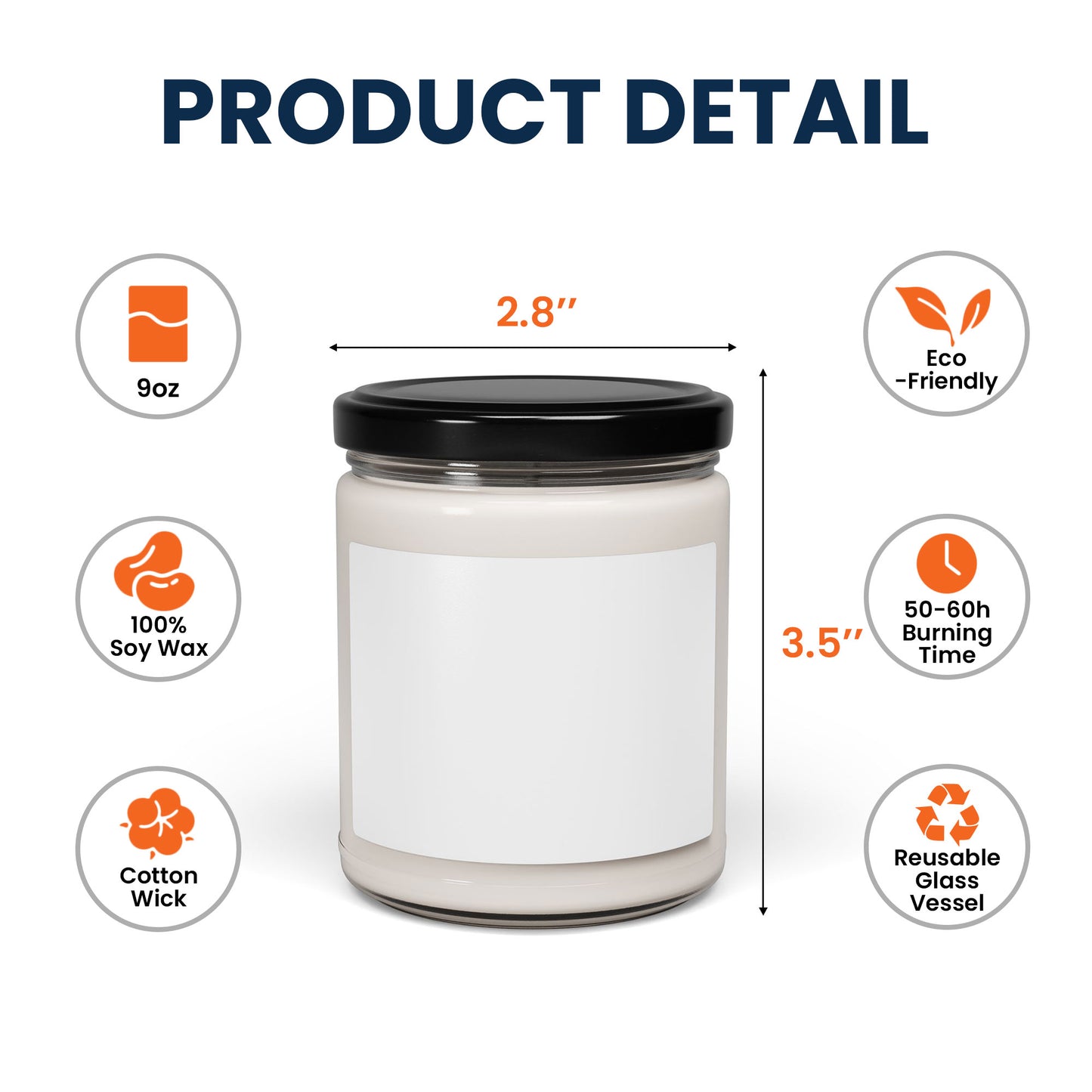 Smells Like She's Reading Smut Again - Smut Readers Funny Gift, Exchange Gag Gifts - Personalized Scented Soy Candle