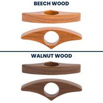 Smut Reader Humor Gifts For Her, Smut Book Lovers Gift - Personalized Book Page Holder