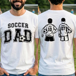 Soccer-Dad,-Daddy,-Grandpa--Personalized-Shirt-1