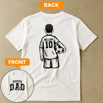 Soccer-Dad,-Daddy,-Grandpa--Personalized-Shirt-3