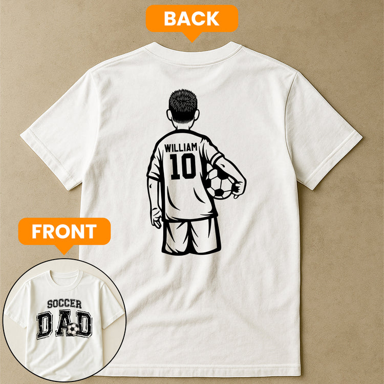 Soccer-Dad,-Daddy,-Grandpa--Personalized-Shirt-3